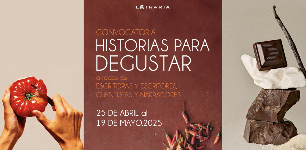 Portada web GASTRONOMICOS