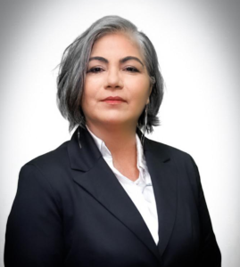 Iris Medrano 1