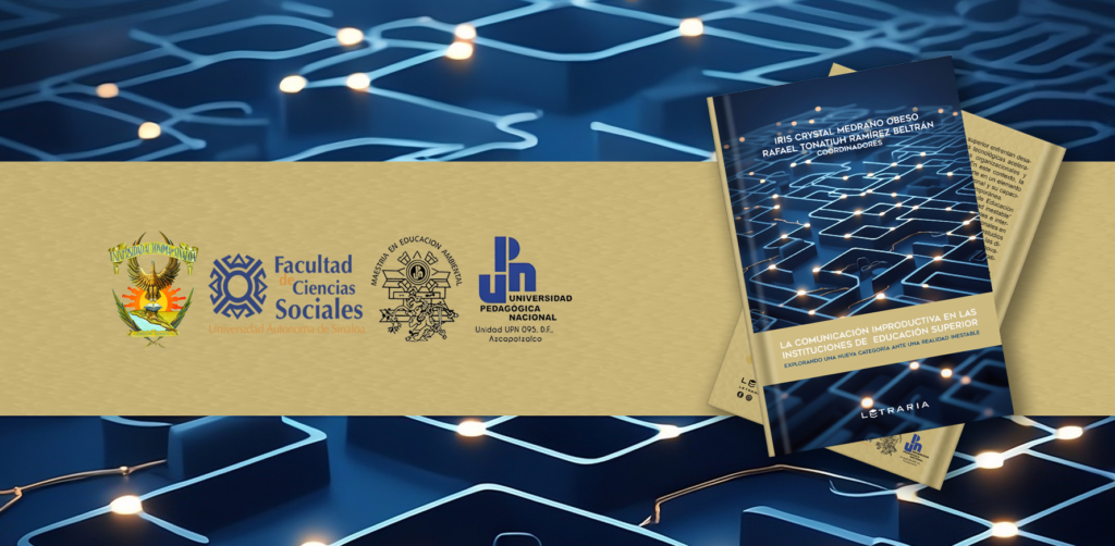 WEB Comunicacion improductiva